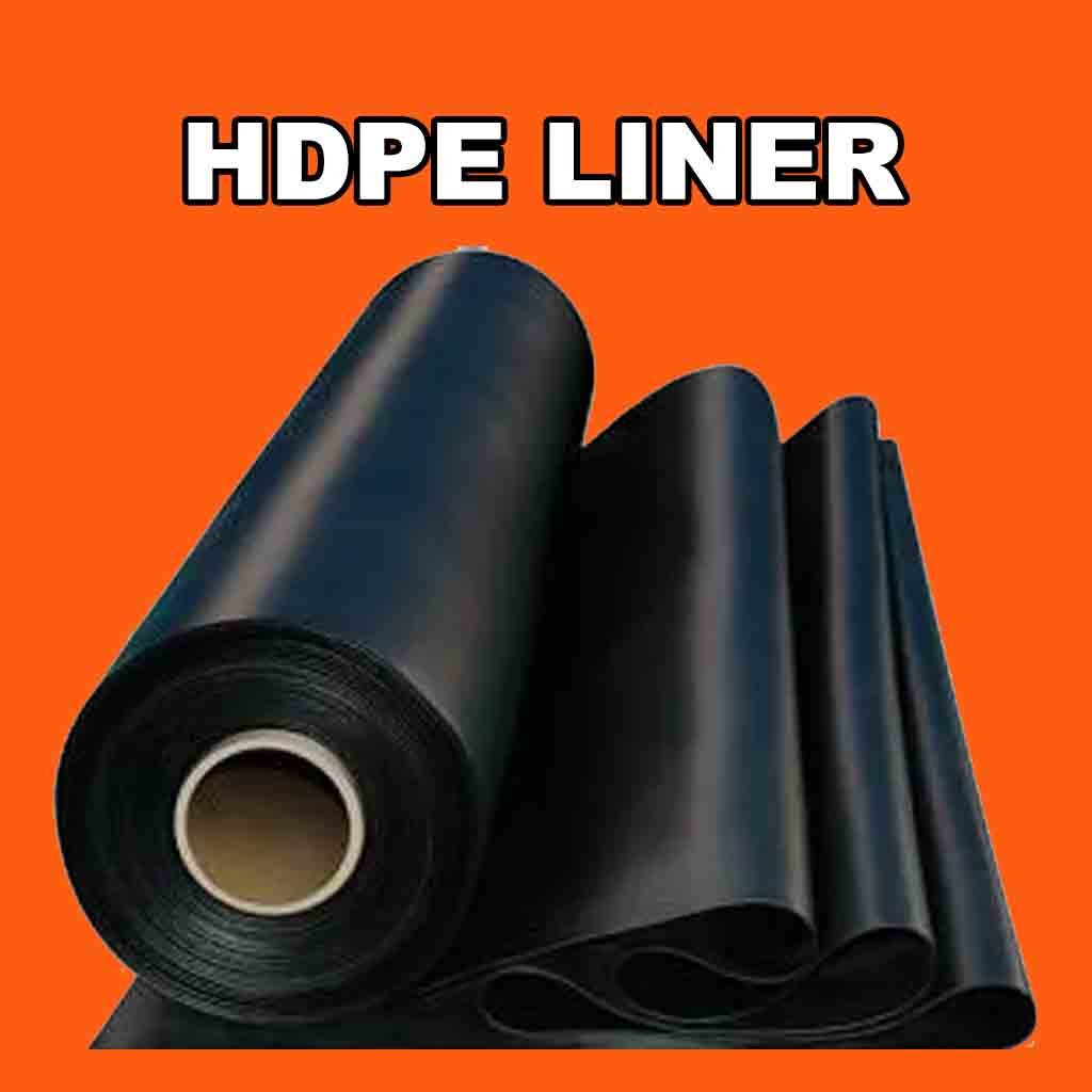 HDPE LINER SUPPLIERS IN DUBAI, ABU DHABI, UAE, SHARJAH MANUFACTURER IN UAE